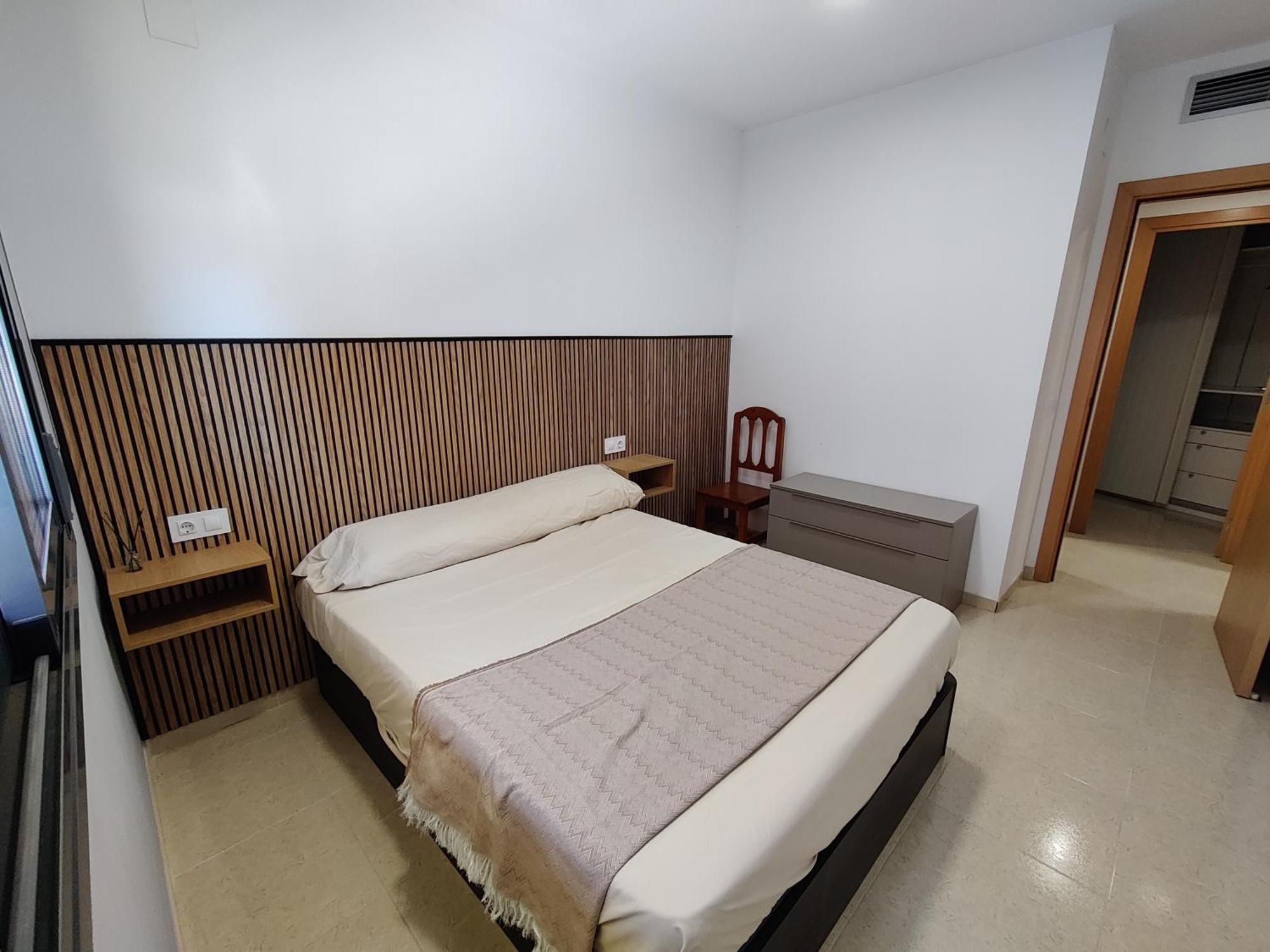 Apartamento Mossen Benicarló Exterior foto